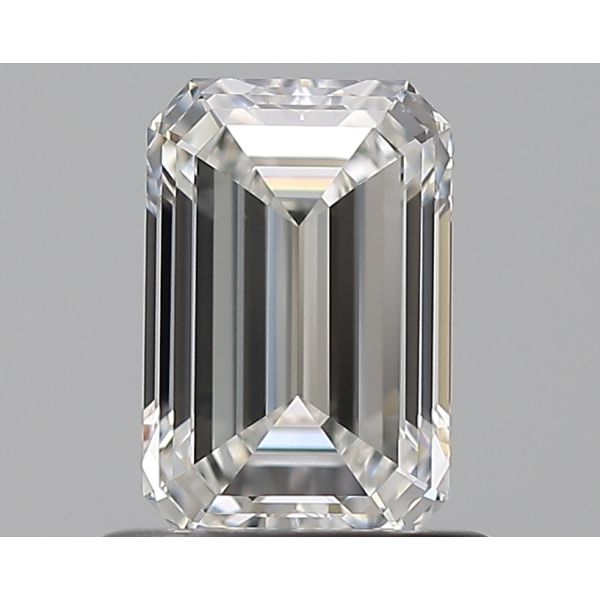 EMERALD 0.8 G VS1 EX-EX-EX - 2546089794 GIA Diamond