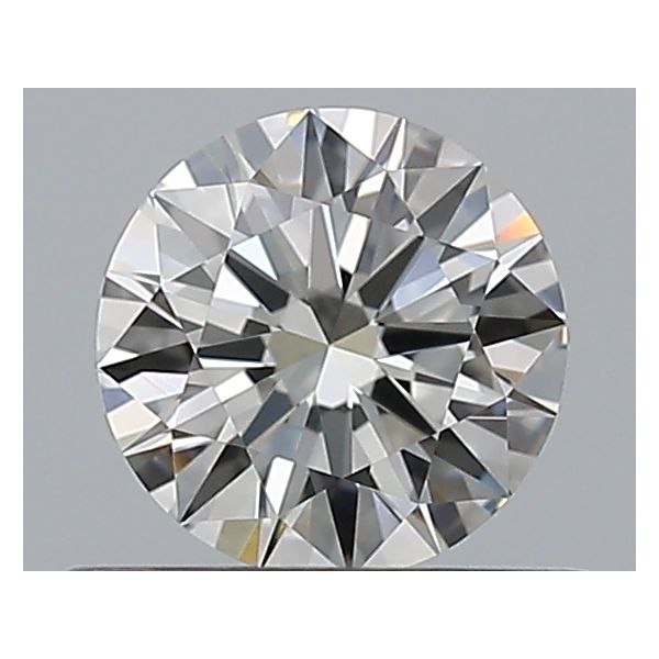 ROUND 0.51 H VS1 EX-EX-EX - 2546098037 GIA Diamond
