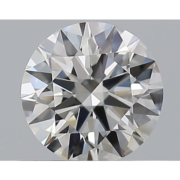ROUND 0.51 I VVS1 EX-EX-EX - 2546099611 GIA Diamond