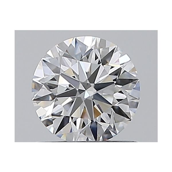 ROUND 0.7 E VS2 EX-EX-EX - 2546104649 GIA Diamond