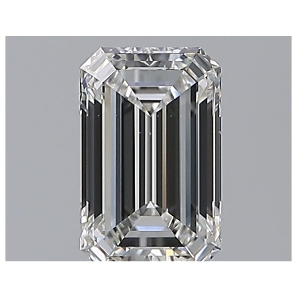 EMERALD 1.02 G VS2 VG-EX-EX - 2546105602 GIA Diamond