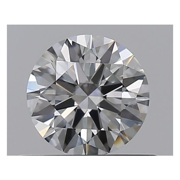ROUND 0.5 G VS1 EX-EX-EX - 2546109276 GIA Diamond
