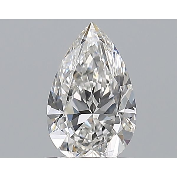 PEAR 0.7 F VS2 VG-VG-EX - 2546113308 GIA Diamond