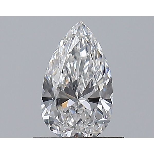 PEAR 0.5 E VS2 VG-EX-EX - 2546114472 GIA Diamond