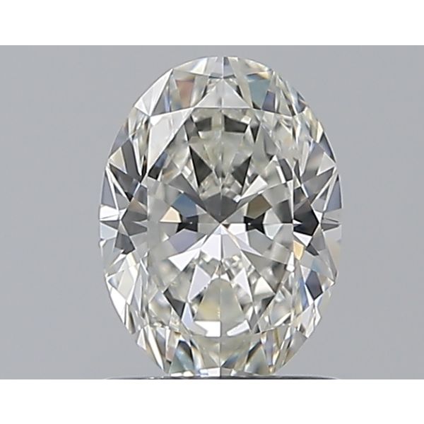 OVAL 0.9 H VS1 VG-EX-EX - 2546116162 GIA Diamond