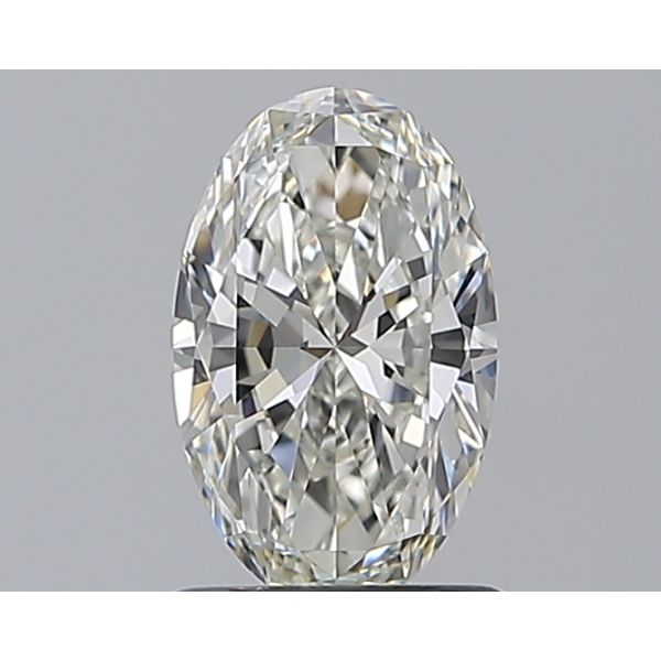 OVAL 1.01 I VS1 VG-EX-EX - 2546118714 GIA Diamond