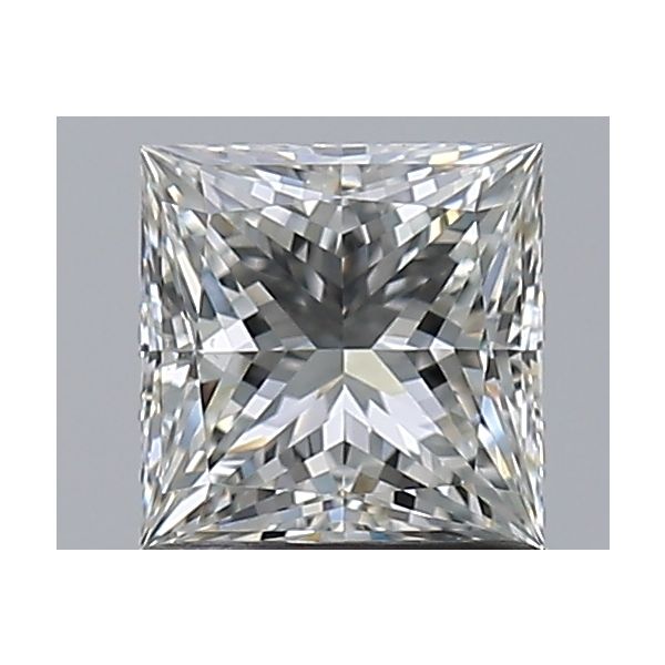 PRINCESS 1.02 I VS2 EX-EX-EX - 2546118734 GIA Diamond