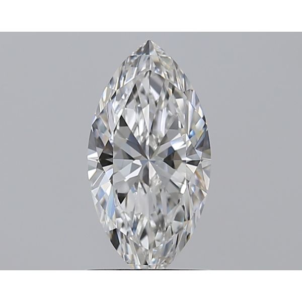 MARQUISE 1.02 F VVS2 --EX-EX - 2546124432 GIA Diamond