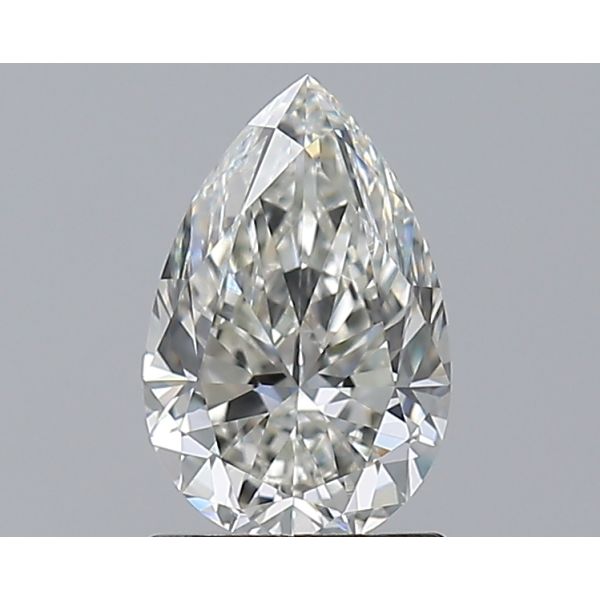 PEAR 1.2 I VVS2 VG-EX-EX - 2546128514 GIA Diamond