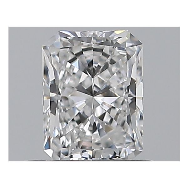 RADIANT 0.52 E VS2 EX-EX-EX - 2546129611 GIA Diamond