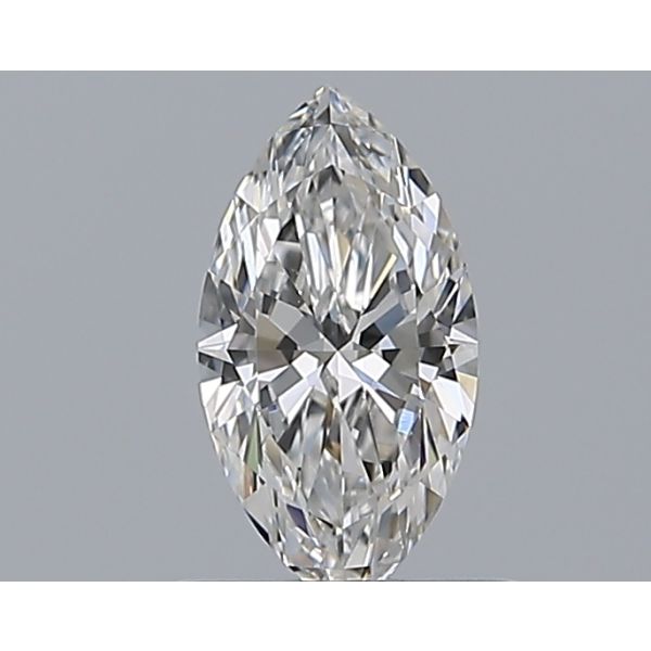 MARQUISE 0.5 E VS1 EX-VG-EX - 2546141505 GIA Diamond