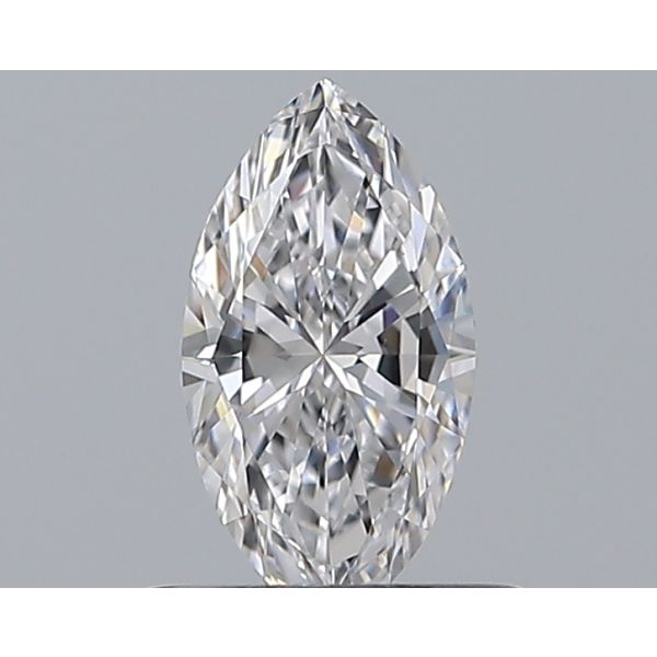 MARQUISE 0.5 D VS1 VG-VG-EX - 2546141517 GIA Diamond