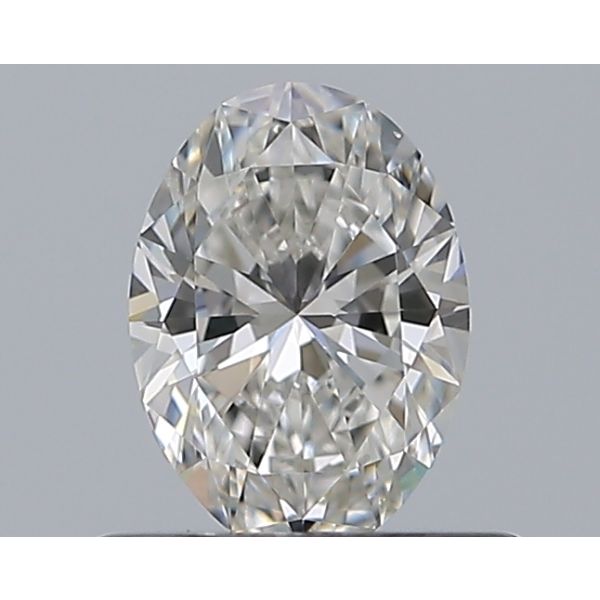 OVAL 0.5 G VS1 VG-VG-EX - 2546143829 GIA Diamond