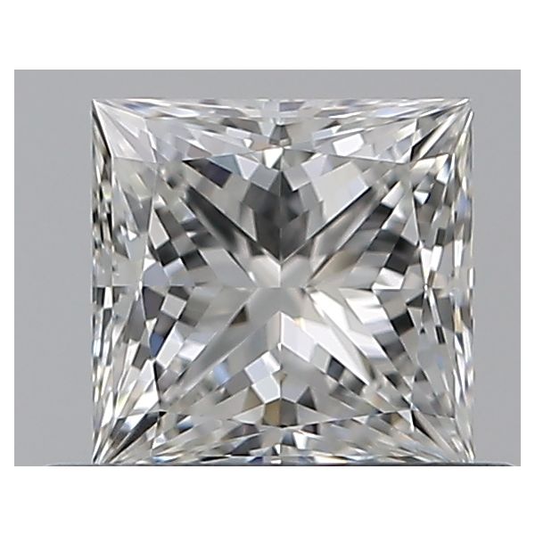 PRINCESS 0.52 G VVS2 EX-EX-EX - 2546144041 GIA Diamond