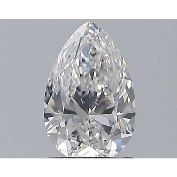 PEAR 1.01 E VS2 VG-EX-EX - 2546146534 GIA Diamond