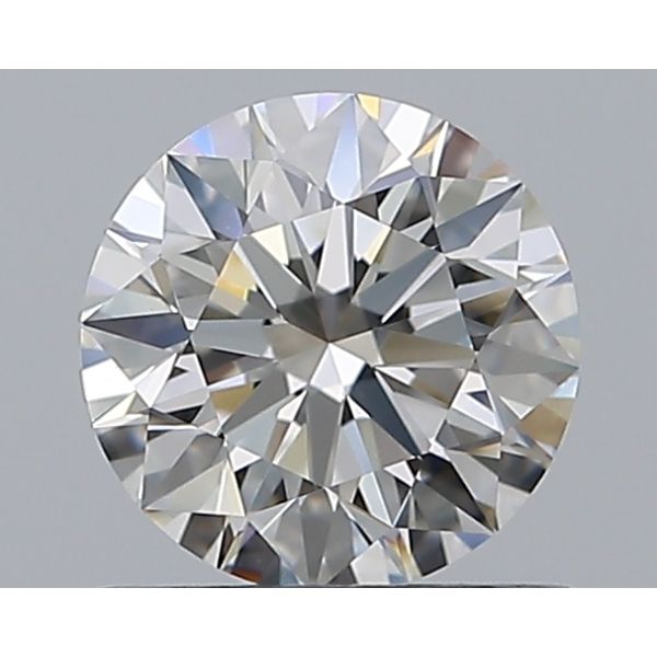 ROUND 0.79 G VVS1 EX-EX-EX - 2546147711 GIA Diamond