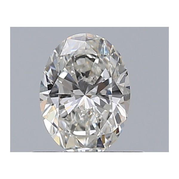 OVAL 0.5 G VS2 EX-VG-EX - 2546153504 GIA Diamond