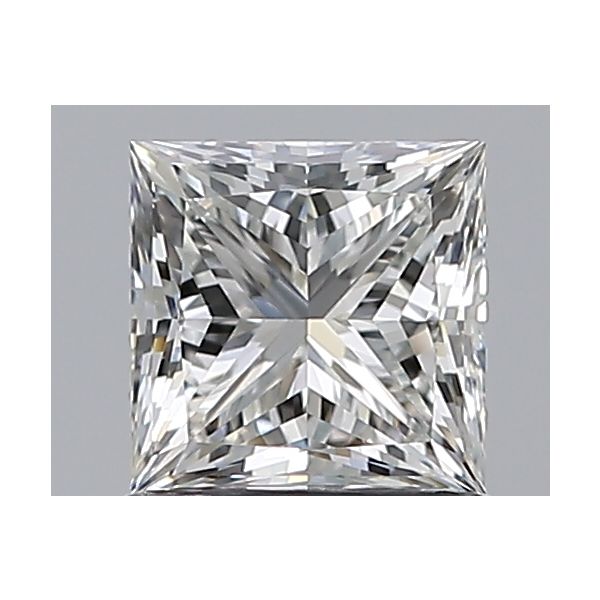 PRINCESS 1.01 I VS2 EX-EX-EX - 2546156133 GIA Diamond