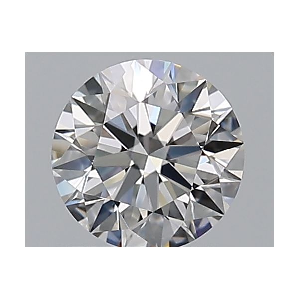 ROUND 0.76 G VVS1 EX-EX-EX - 2546156151 GIA Diamond
