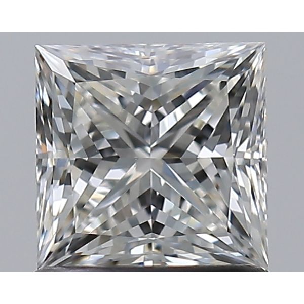 PRINCESS 1 H VS1 --EX-EX - 2546158657 GIA Diamond
