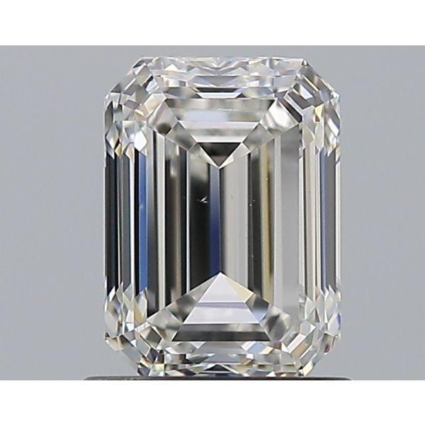 EMERALD 1.2 H VS2 VG-VG-EX - 2546160008 GIA Diamond