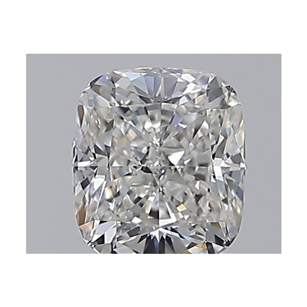 CUSHION 1.01 F VVS2 EX-EX-EX - 2546167354 GIA Diamond
