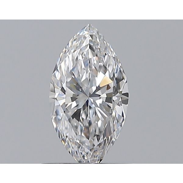 MARQUISE 0.59 D VS1 --VG-EX - 2546173339 GIA Diamond