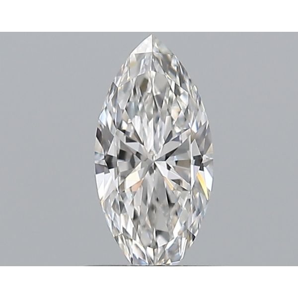 MARQUISE 0.5 F VVS1 --VG-EX - 2546173783 GIA Diamond