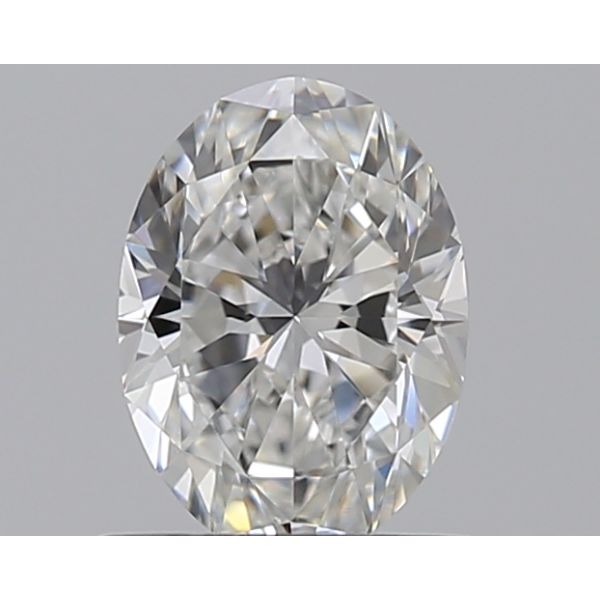 OVAL 0.67 E VS1 VG-EX-EX - 2546174665 GIA Diamond
