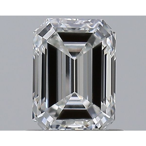 EMERALD 0.73 F VVS1 EX-VG-VG - 2546177029 GIA Diamond