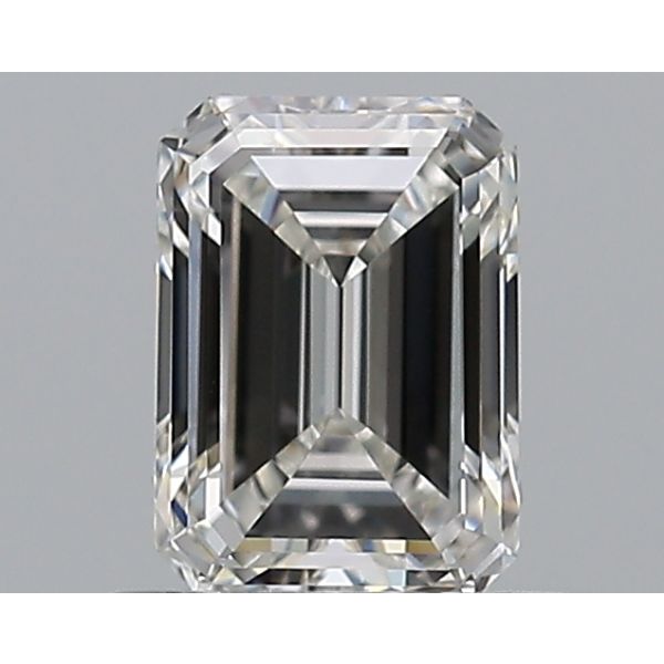 EMERALD 0.7 G VS1 VG-VG-VG - 2546177290 GIA Diamond