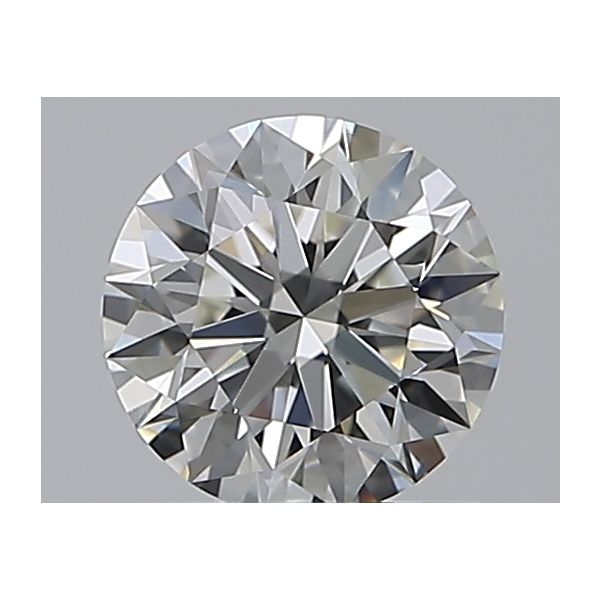 ROUND 0.7 I VS2 EX-EX-EX - 2546179034 GIA Diamond