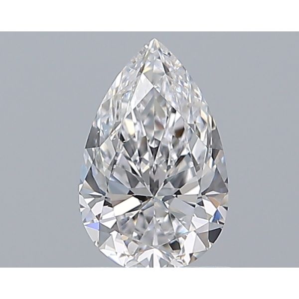 PEAR 0.9 D VS1 EX-EX-EX - 2546179263 GIA Diamond