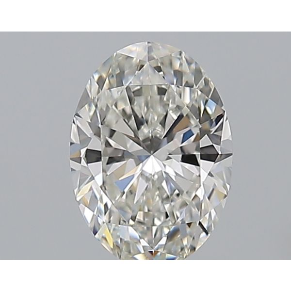 OVAL 1.01 H VVS1 EX-EX-EX - 2546183561 GIA Diamond