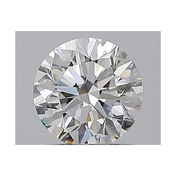 ROUND 0.7 G VS2 EX-EX-EX - 2546184951 GIA Diamond