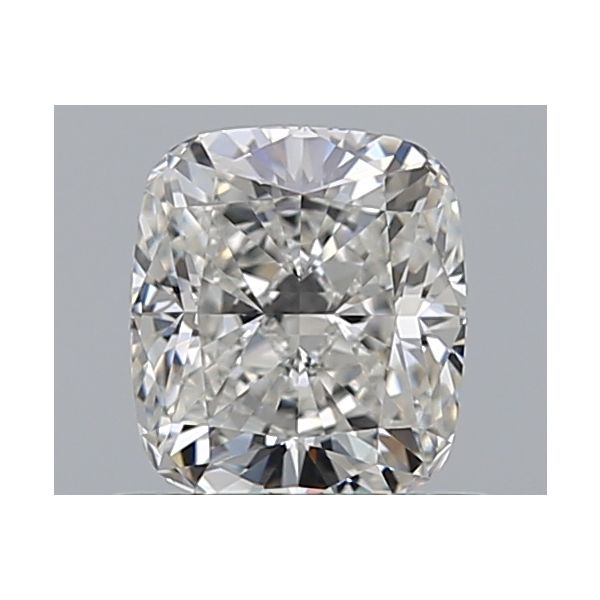 CUSHION 0.8 G VS1 --EX-EX - 2546187158 GIA Diamond