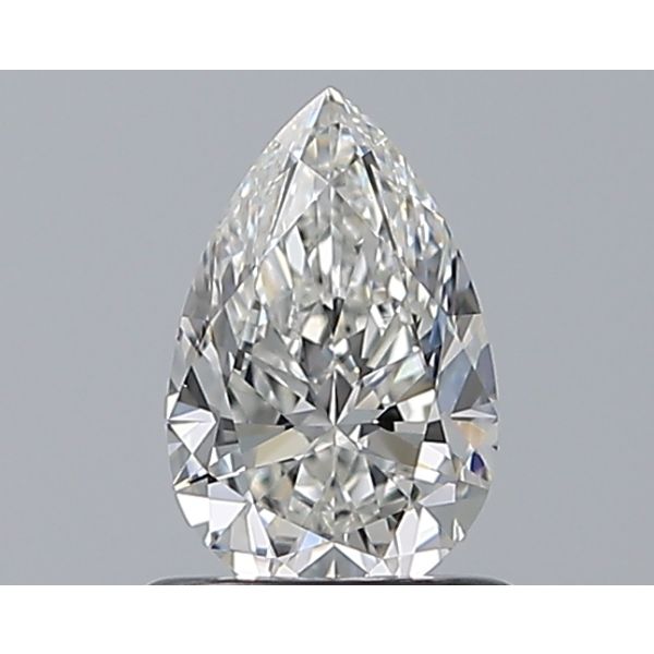 PEAR 0.75 G VS1 EX-EX-EX - 2546187578 GIA Diamond