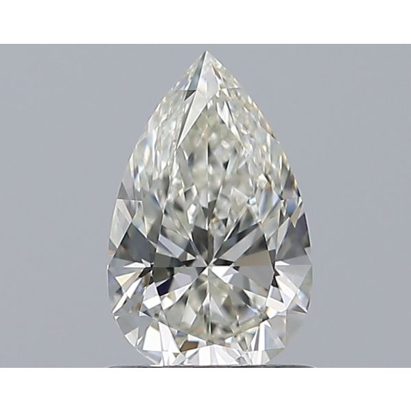 PEAR 0.81 I VS1 EX-EX-EX - 2546187645 GIA Diamond