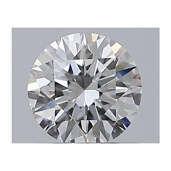 ROUND 0.5 E VS2 EX-EX-EX - 2546189326 GIA Diamond