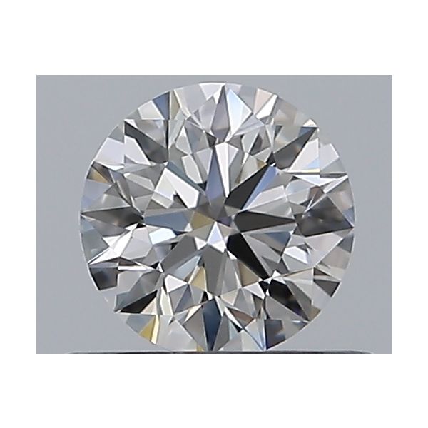 ROUND 0.5 G VS2 EX-EX-EX - 2546189372 GIA Diamond