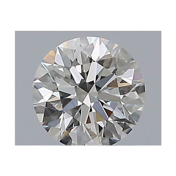 ROUND 0.51 H VS1 EX-EX-EX - 2546190490 GIA Diamond