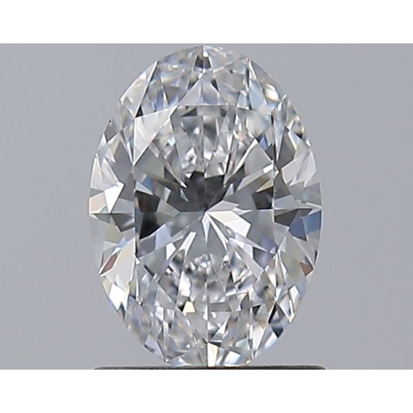 OVAL 1.01 D VS2 EX-EX-EX - 2546197015 GIA Diamond