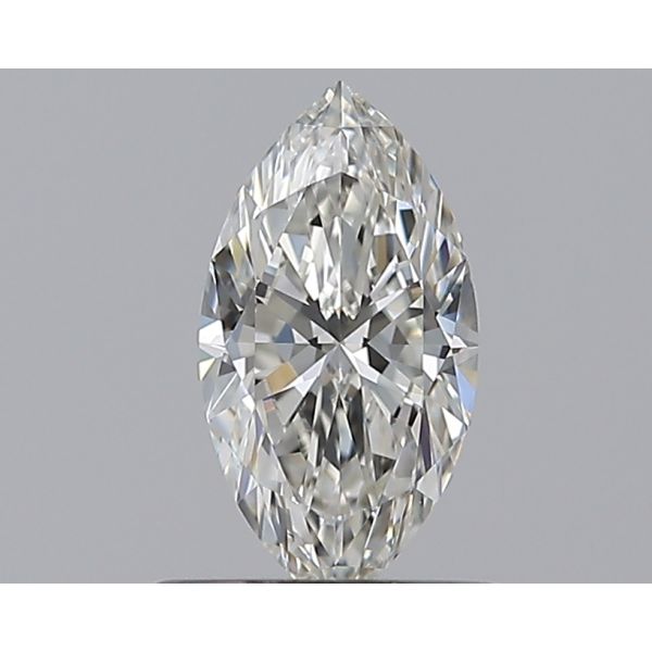 MARQUISE 0.51 H VS1 EX-VG-EX - 2546208097 GIA Diamond
