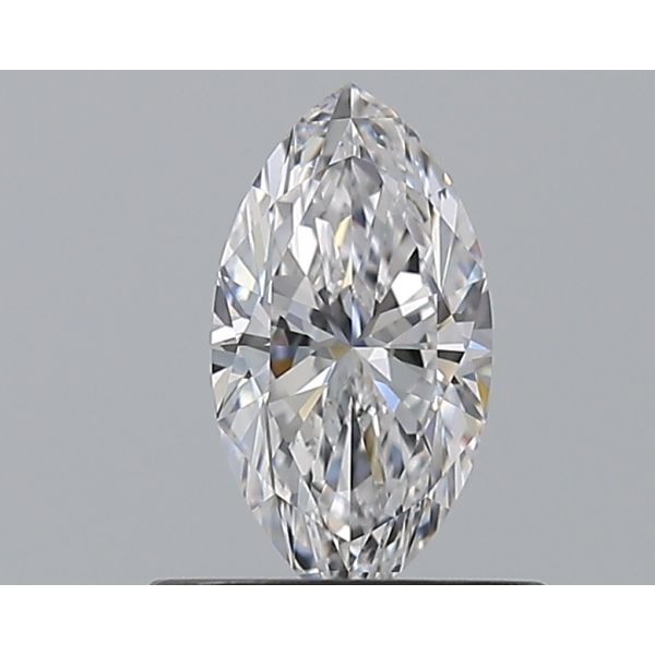 MARQUISE 0.51 D VS1 EX-VG-EX - 2546208114 GIA Diamond