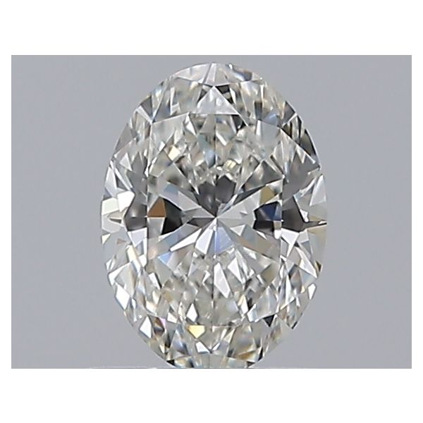 OVAL 0.65 H VVS2 EX-VG-EX - 2546208527 GIA Diamond