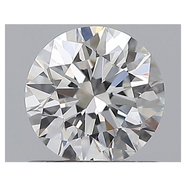 ROUND 0.71 G VVS1 EX-EX-EX - 2546208729 GIA Diamond