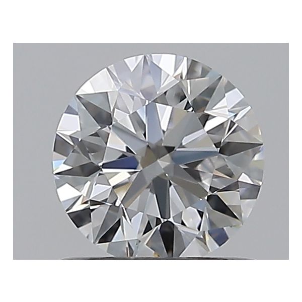 ROUND 0.65 D VVS1 EX-EX-EX - 2546212938 GIA Diamond