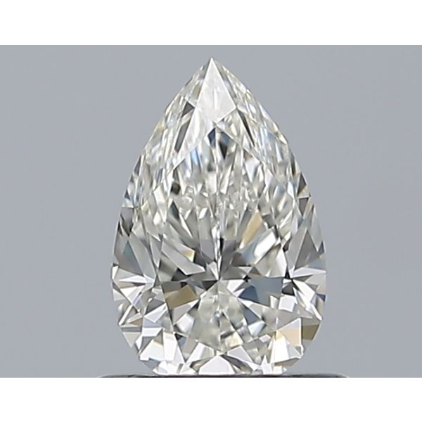 PEAR 0.6 H VVS2 EX-VG-EX - 2546222888 GIA Diamond