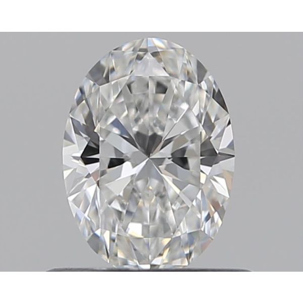 OVAL 0.52 E VS1 EX-VG-VG - 2546222945 GIA Diamond