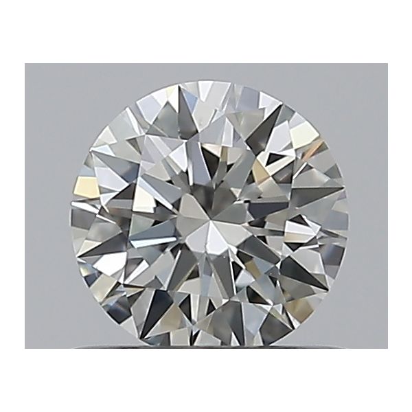 ROUND 0.5 I VS2 EX-EX-EX - 2546223169 GIA Diamond